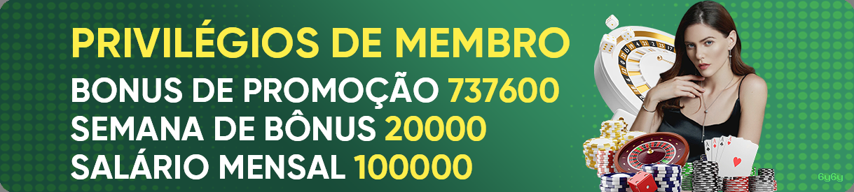 Configurações úteis dentro do app 6y6y