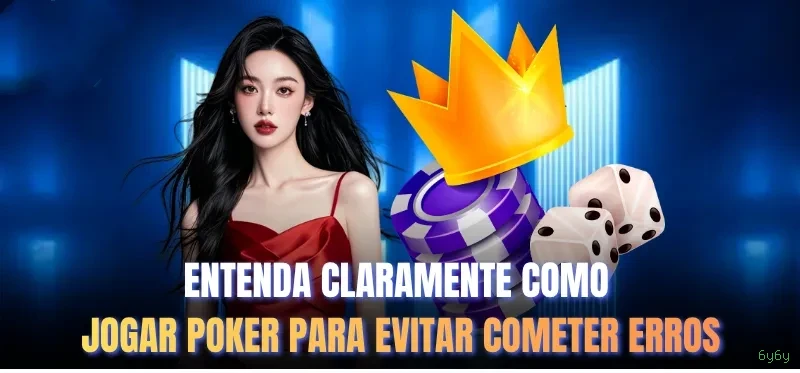 Cassino 6y6y app mobile