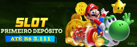 Cashback VIP 6y6y - reembolso semanal
